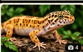 Leopard Gecko